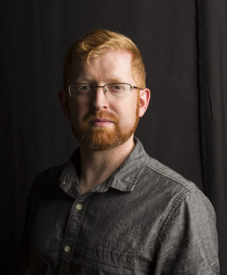 Joshua Granberg